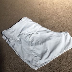 Lululemon shorts